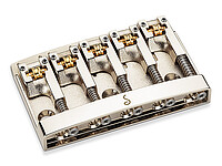 Schaller 3D-​5 Bass Bridge *  