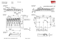 Schaller 3D-6 Bridge *  