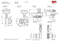 Schaller BM Light *  