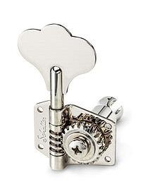 Schaller BM single left nickel  