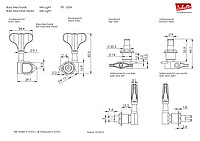 Schaller M4 90 Light *  