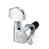 Schaller M6-​135 3l3r LMB TL chrome  