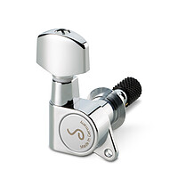 Schaller M6-​135 3l3r SMB TL chrome  