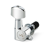 Schaller M6 Mini 6l SMB TL chrome  