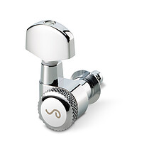 Schaller M6-​Pin 3l3r LMB SL chrome  