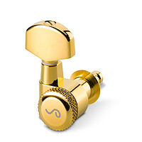 Schaller M6-​Pin 3l3r LMB SL gold  