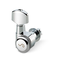 Schaller M6-​Pin 6l SMB SL chrome  