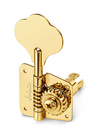 Schaller Orig. F BMF 4l gold  