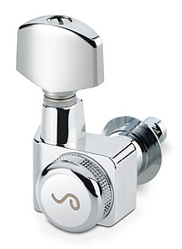 Schaller Orig. F Std 6l SMB SL chrome  