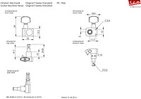 Schaller Original F Standard *  