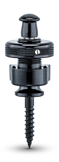Schaller S-​Locks black (2)  