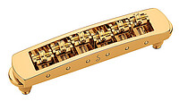 Schaller STM Bridge gold  