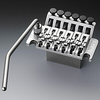 Schaller Tremolo R2 42mm chrome  