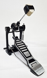 Catfish Bass Drum Pedal P-6G  