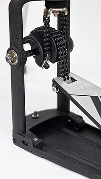 Catfish HiHat Stativ H-4I  