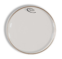 Scott Fell klar 22" Bass Drum  