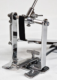 Scott Junior Bass Drum Pedal P-6D  