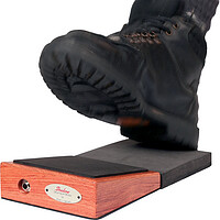 Shadow Stompin´ Bass Percussion Box  