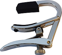 Shubb Capo C-​7 Partial Capo nickel  