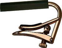 Shubb Capo C2 / Classic rose gold  