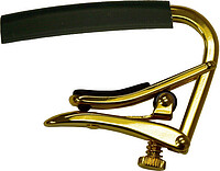 Shubb Capo C3 / 12-​string gold  