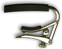 Shubb Capo C3 Western 12-​string nickel  