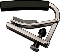 Shubb Capo L4 7.​25" Radius Light  