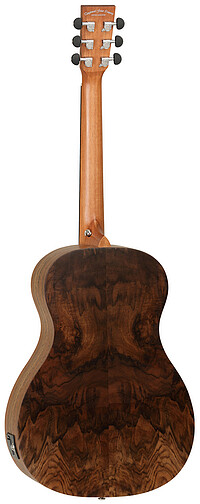 Tanglewood DBTPEHR Disc. Exotic Parlour  