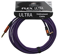 Tanglewood Flex Ultra blackberry, 6m ang 
