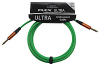 Tanglewood Flex Ultra green 3m  