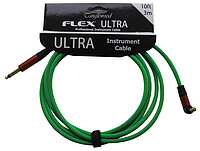 Tanglewood Flex Ultra green 3m angled  