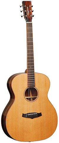 Tanglewood JFE Java Serie  