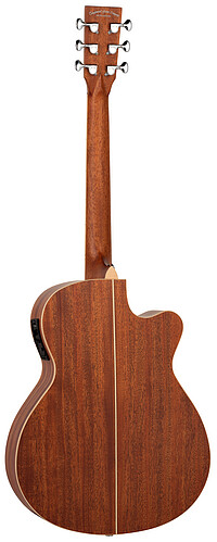 Tanglewood TP4CELH Premier S. Folk LEFT  