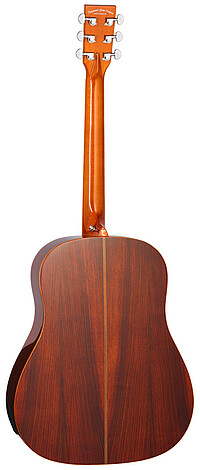 Tanglewood TRS5SE Rosewood Smart Dreadn. 