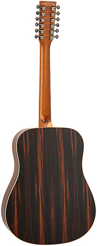 Tanglewood TRU512AE Reunion Pro Dread 12 
