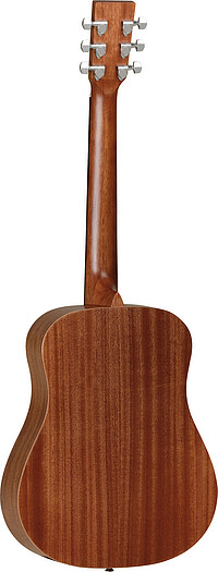 Tanglewood TW2T Winterleaf LEFTHAND  