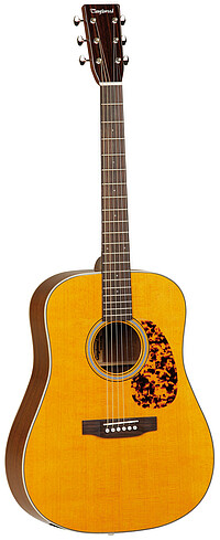 Tanglewood TW40DANE Sundance Historic  