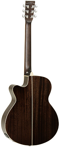 Tanglewood TW4CE AVB Winterleaf *  