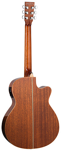 Tanglewood TW4CENALH Winterl. S.Folk LH  