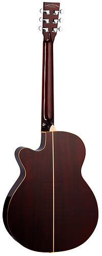 Tanglewood TW4TLCEAVB Winterl. TL S.Folk 