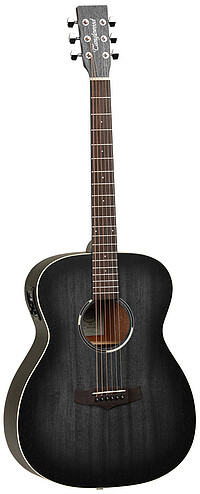 Tanglewood TWBBOE Blackbird Folk  