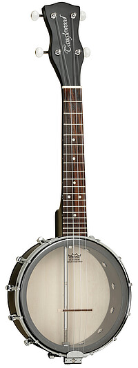 Tanglewood TWBU Ukulele Banjo  