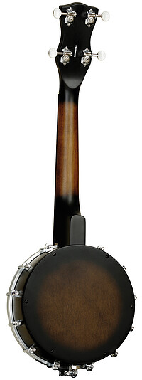 Tanglewood TWBU Ukulele Banjo  