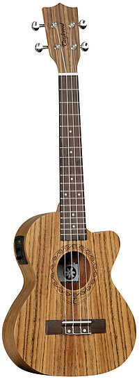 Tanglewood TWT-​14E Tiare Tenor Uku EQ  