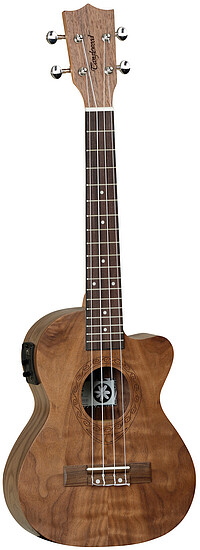 Tanglewood TWT-​15E Tiare Tenor Uku EQ  