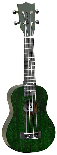 Tanglewood TWT-​1FG Tiare Soprano Ukulele 