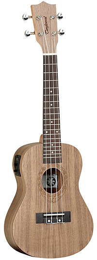 Tanglewood TWT-​3E Tiare Concert Ukulele  