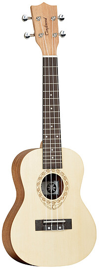 Tanglewood TWT-​4 Tiare Concert Ukulele  