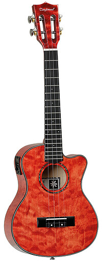 Tanglewood TWT26E Tiare Tenor Ukulele  