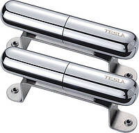 Tesla Pickup VR-​LT chrom Lipstick Set  